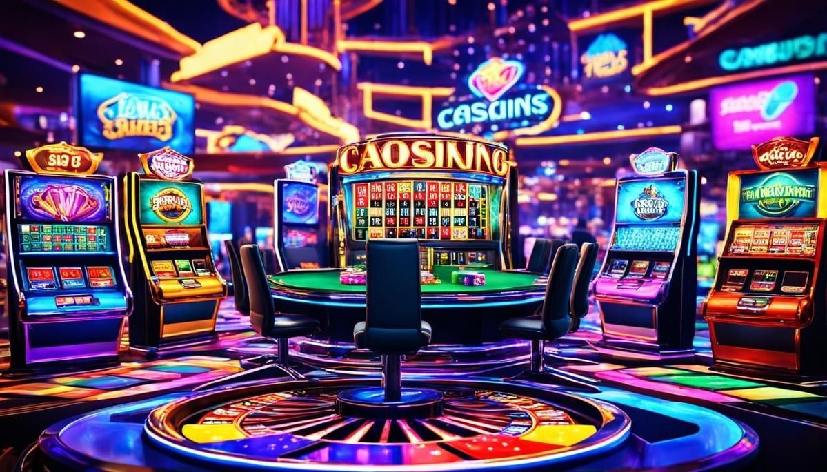 Filipino players enjoying sports betting and casino games on mobile