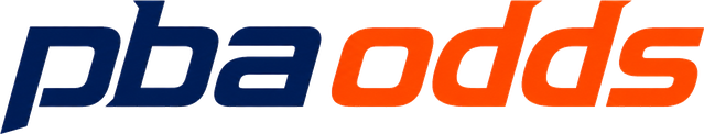 pba odds logo